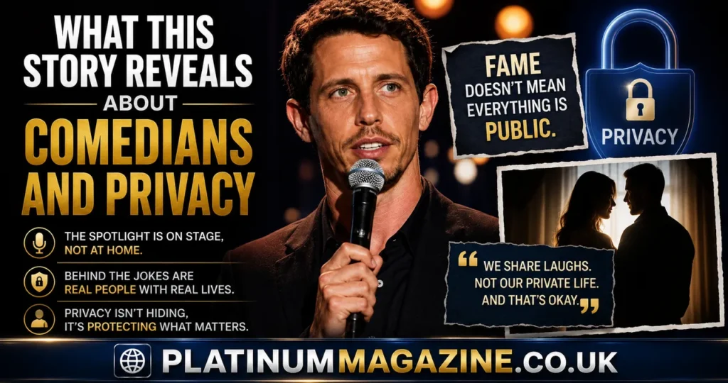 Tony Hinchcliffe Wife: The Real Story Behind the Comedian's Marriage, Divorce, and Love Life in 2026 4 What This Story Reveals About Comedians and Privacy