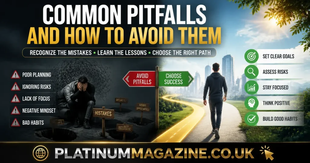 Shiloh Hendrix: Understanding Viral Attention, Personal Identity, and Life Lessons in the Digital Age 2 Common Pitfalls and How to Avoid Them