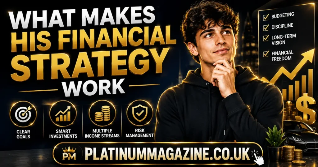 Zachirific Net Worth 2026: Income, Career & Biography 2 What Makes His Financial Strategy Work