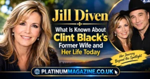 Jill Diven: What Is Known About Clint Black’s Former Wife and Her Life Today 3 Jill Diven